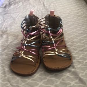 OshKosh B’gosh sandals